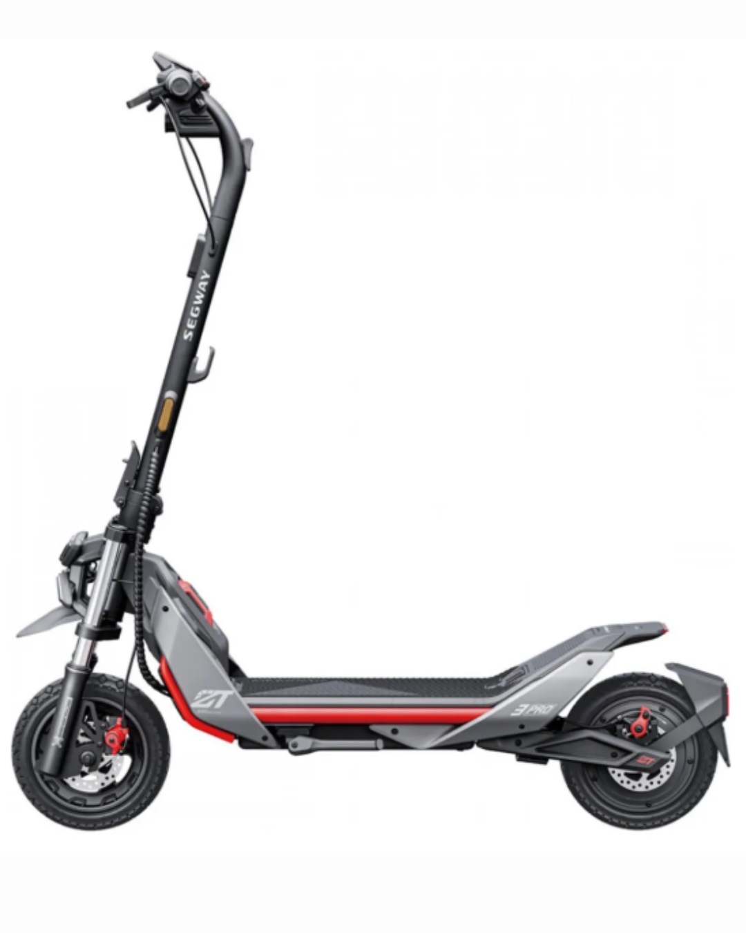 Ninebot – ZT3 Pro